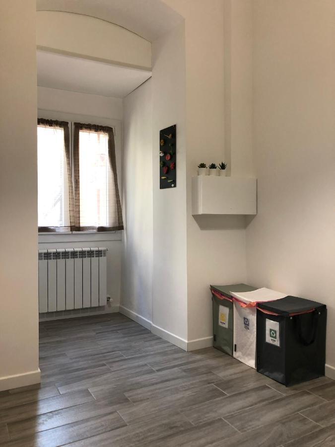 Am'S Apartment La Spezia Buitenkant foto