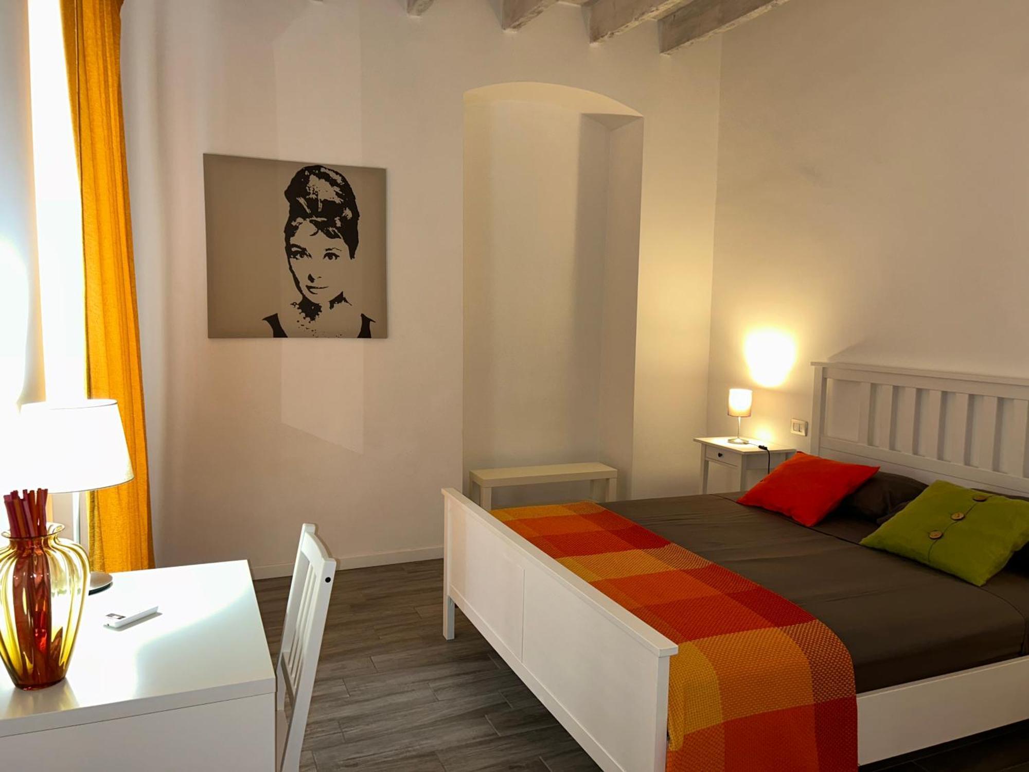 Am'S Apartment La Spezia Buitenkant foto